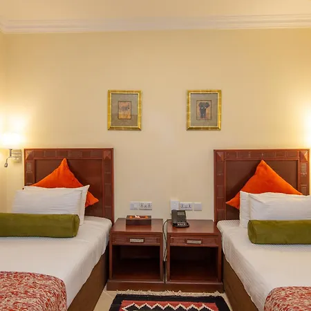 African Tulip Hotel-3