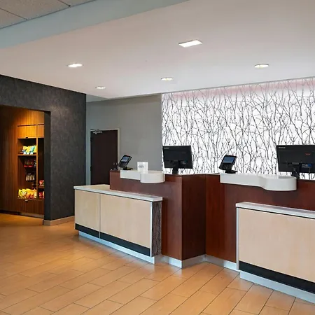 Fairfield Inn & Suites By Marriott Austin San Marcos-2