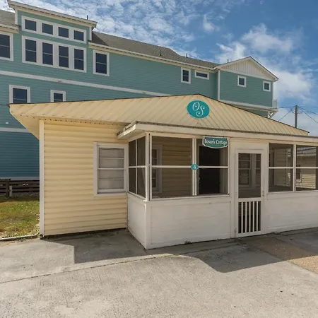 Oceanside Court By Kees Vacations-3