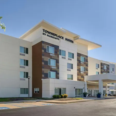 Towneplace Suites By Marriott Auburn University Area-2