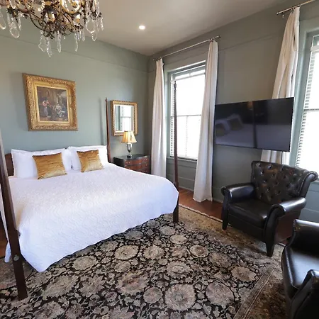 Foley House Inn-2