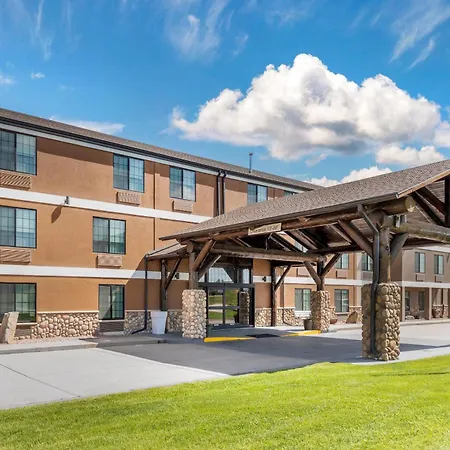 Comfort Inn & Suites Ogallala-3