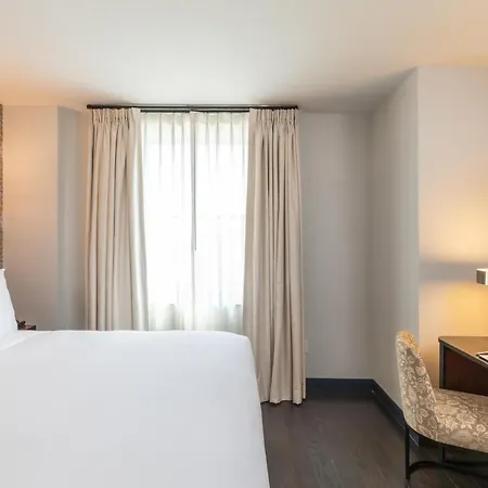 Holston House Nashville, In The Unbound Collection By Hyatt-2