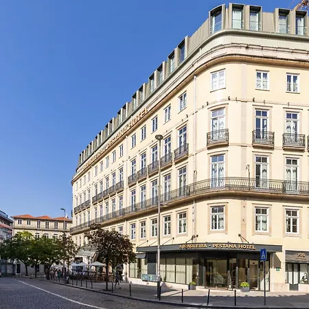 Pestana Porto - A Brasileira, City Center & Heritage Building-2