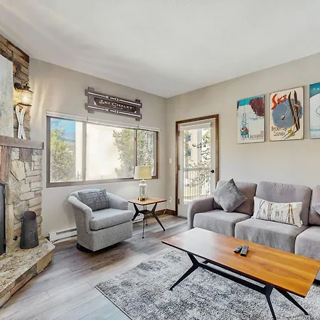 Mountainwood 303-3