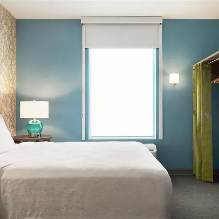 Home2 Suites By Hilton Elkhart-3