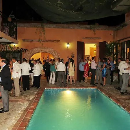 Dona Elvira Boutique Hotel-3