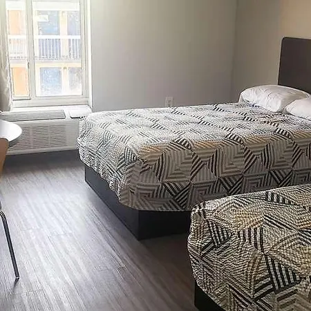 Motel 6 Mobile, Al - Airport Blvd-3