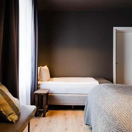 Hotel Odinsve-2