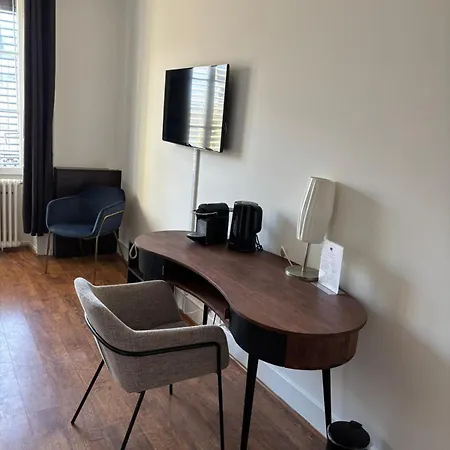 Hotel Tor-2