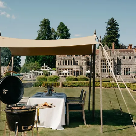 Rhinefield House Hotel-3