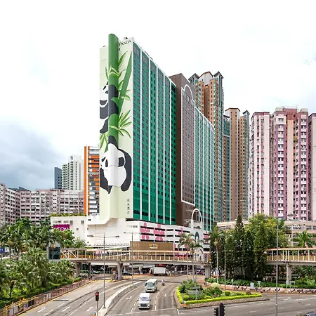 Panda Hotel-3