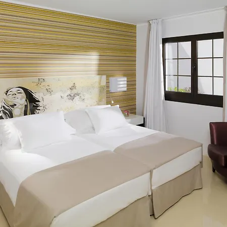Boutique Hotel H10 White Suites - Adults Only-3