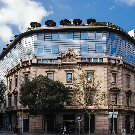 Claris Hotel & Spa Gl, A Small Luxury Hotel Of The World-3