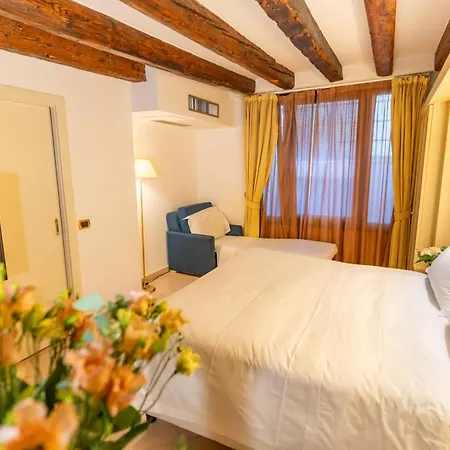 Hotel Giudecca Venezia-3