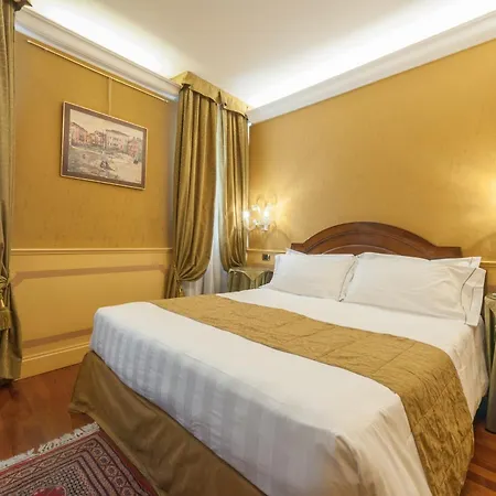 Hotel Al Codega-3