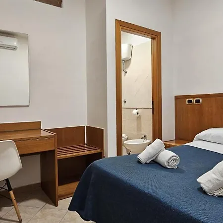 Hotel Zara Napoli-2