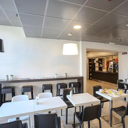 B&B Hotel Firenze Novoli-3