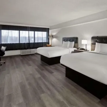 Holiday Inn Express & Suites Washington Dc - Noma By Ihg-2