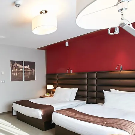 Holiday Inn Krakow City Centre By Ihg-2