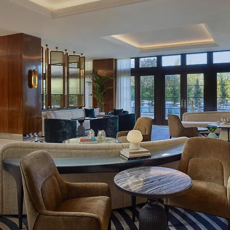 Cameo Beverly Hills, Lxr Hotels & Resorts-2