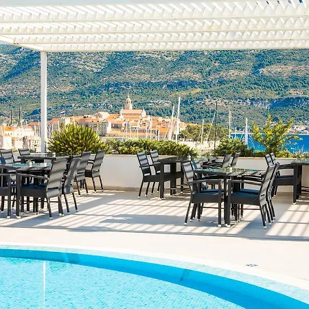 Marko Polo Maradiso Hotel By Aminess-2