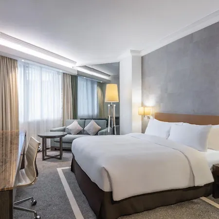 Gateway Hotel, Marco Polo-2