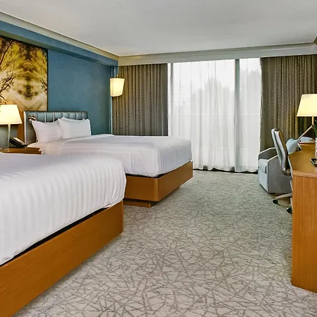 Crowne Plaza Toronto - North York By Ihg-2