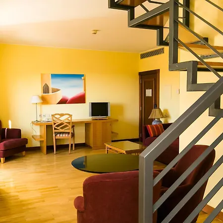 Pestana Sintra Golf Resort & Spa Hotel-3