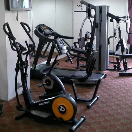 Quality Inn & Suites Indianapolis Northwest-2