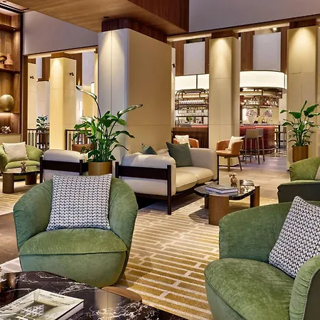Berlin Marriott Hotel-2