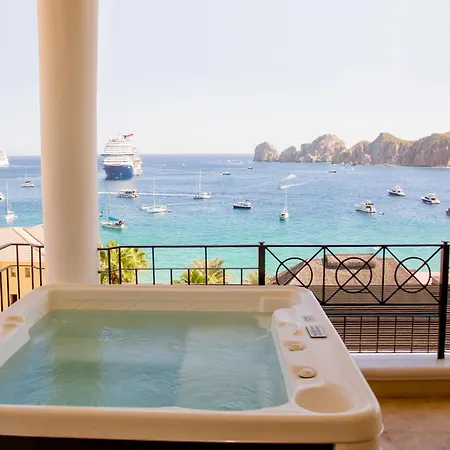 Casa Dorada Los Cabos Resort & Spa-2