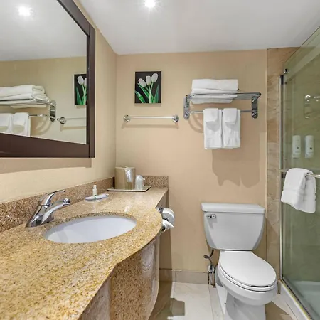 Quality Inn & Suites-2