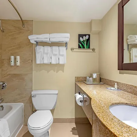 Quality Inn & Suites-3