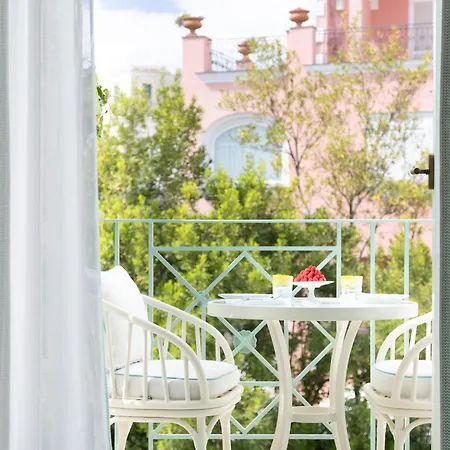 Hotel La Palma, Oetker Hotels-3