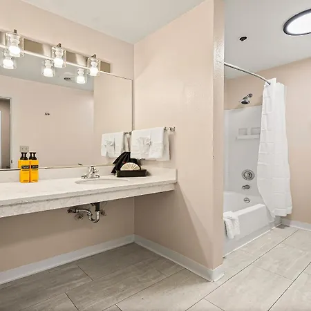 Best Western Plus Orchid Hotel & Suites-2