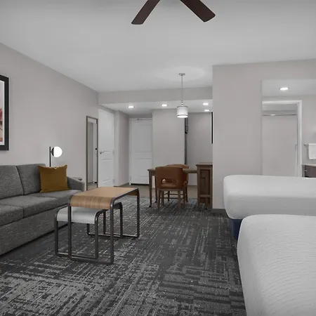 Homewood Suites By Hilton Washington Dc Noma Union Station-2