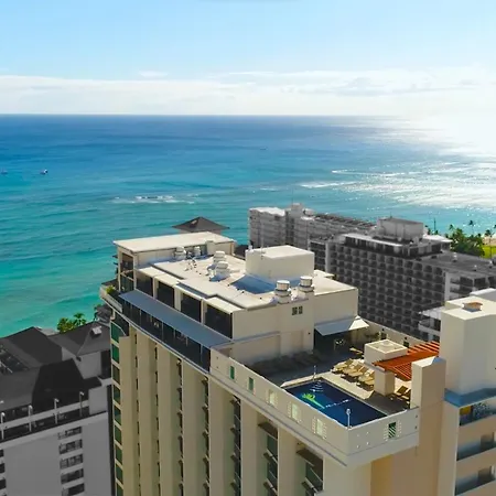 The Imperial Hawaii Resort-2