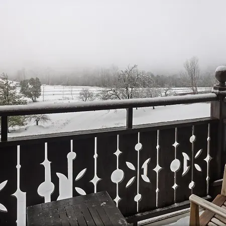Von Trapp Family Lodge & Resort-3