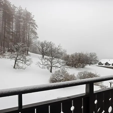 Von Trapp Family Lodge & Resort-2
