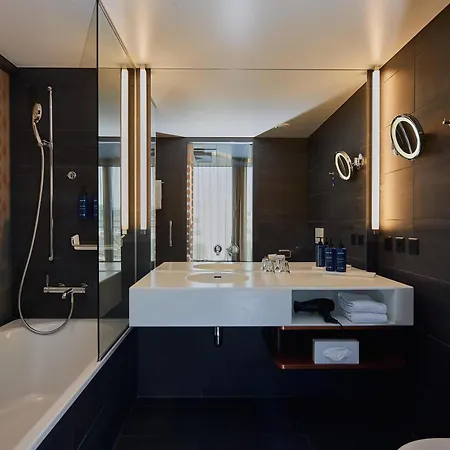 Radisson Blu Hotel, Lucerne-3