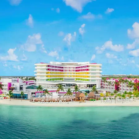 Temptation Cancun Resort (Adults Only)-2