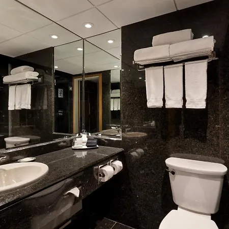 Banff Park Lodge-2