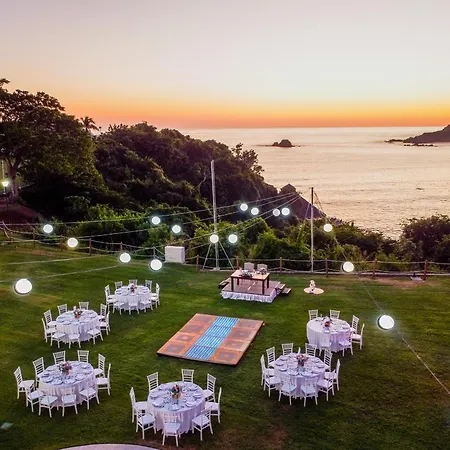Azul Ixtapa All Inclusive Resort-2