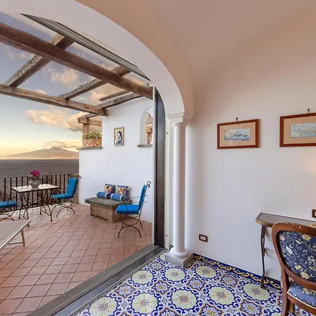 Hotel La Tonnarella-2