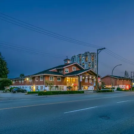Econo Lodge Inn & Suites-2