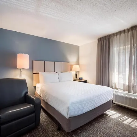 Sonesta Simply Suites Phoenix Glendale-2
