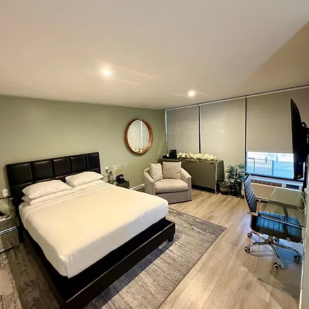 Park Plaza Lodge-2