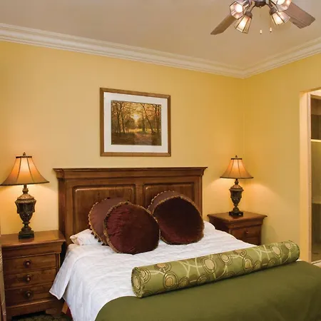 Club Wyndham Smoky Mountains-3