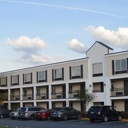 Days Inn By Wyndham Marietta-Atlanta-Delk Road-2